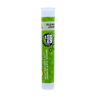 Hawaiian Kush [1g] by Agro Mechanix