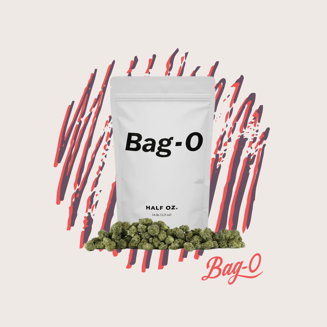 K.O.N.Y by Bag-O