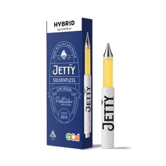 Jetty Extracts: Cherry Melt