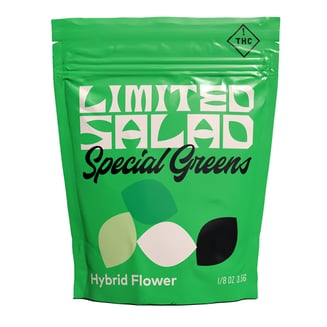 Dante's Inferno by Limited Salad
