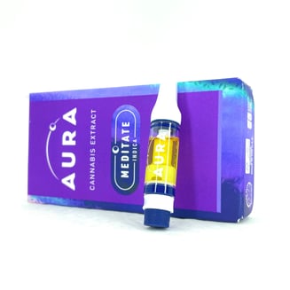 Shakedown Street +CBN Ceramic Cartridge [1.0g] (1-Day) by Aura