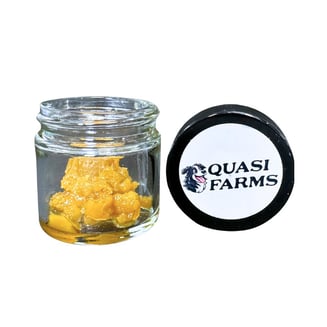 Apple Tarts [7g] by Quasi Farms