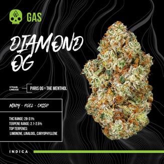 Bosky Genetics — OG