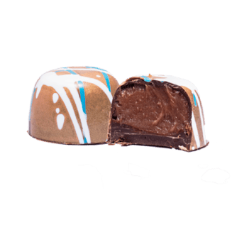 Hazelnut (100mg) by Ediquette