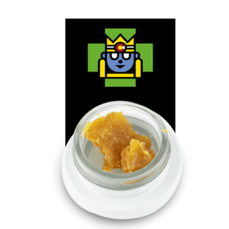 Animal Mintz by Sofa King Medicinal