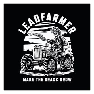 Cap Junky [1g] by LeadFarmer