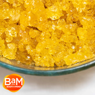 Chem Bubble by BaM Body and Mind