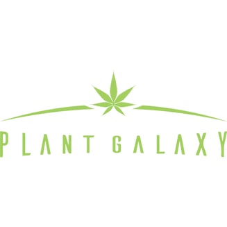 Alien OG [1000mg] by Plant Galaxy