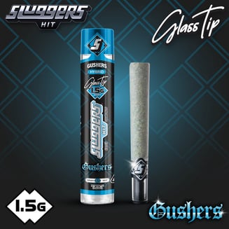 Sluggers: Gushers