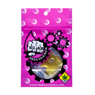 Platinum GSC Candy by Slab Mechanix