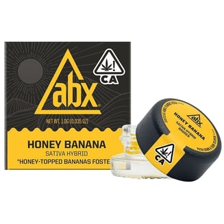 AbsoluteXtracts: Honey Banana