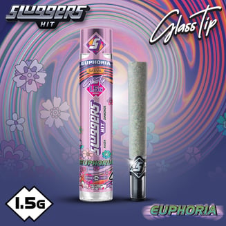 Sluggers: Euphoria [1.5g]