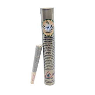 91 Octane [.5g] by RiverRun Gardens
