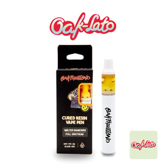 Oakfruitland — Oak-lato