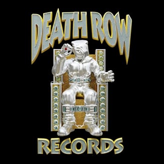 Plasma Gas [1g] by Death Row Records
