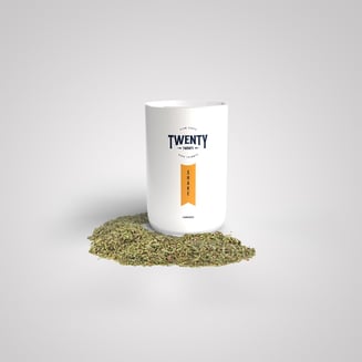 Sky OG by Twenty Twenty