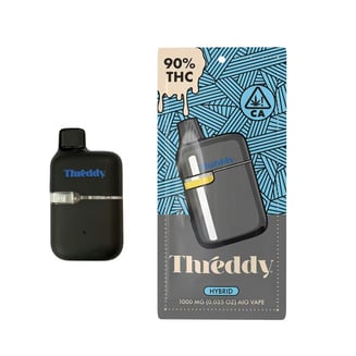 THREDDY — GG