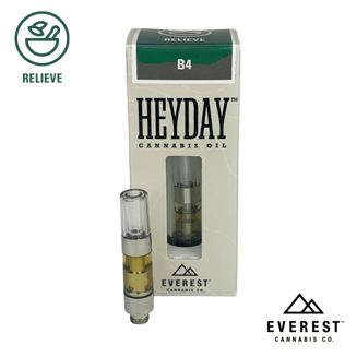 B4 by HeyDay