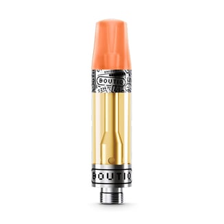 BOUTIQ — Sour Tangie