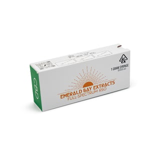 Emerald Bay Extracts — Balanced