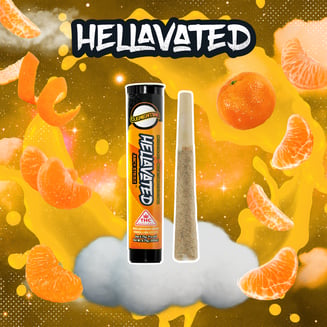 Hellavated — Clementine