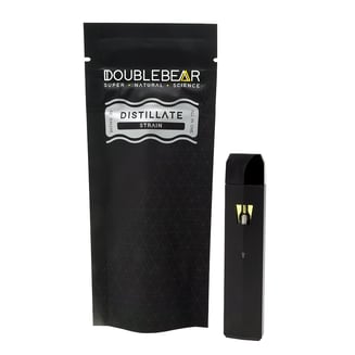 Royal Durban [2000mg] by Double Bear