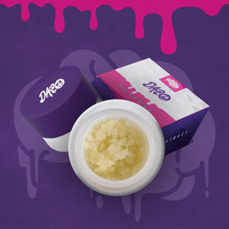 Apple Fritter by DabFX