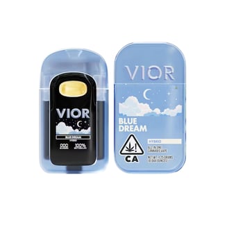 Vior Extracts — Blue Dream