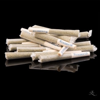 Tropical Twist [.75g] by Dank Czar