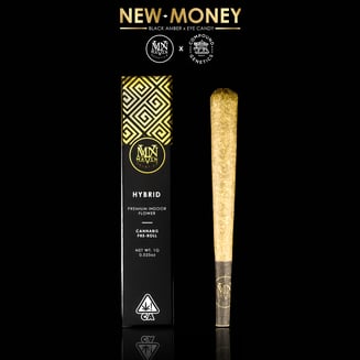 Maven — New Money