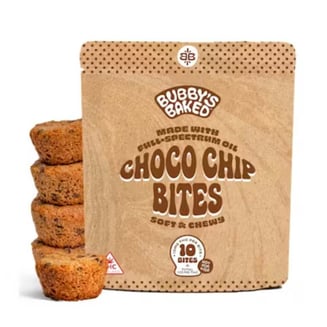 Bubby's Baked — Chip
