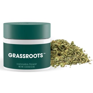Acai Mints by Grassroots