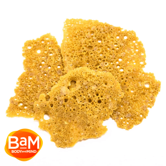 99 Pineapple by BaM Body and Mind
