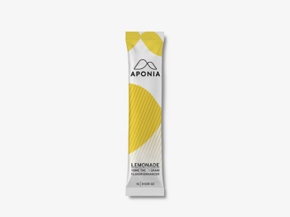 Lemon (50mg) by The Zero Group