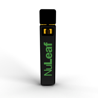 98 White Widow All-In-One .5g by NuLeaf