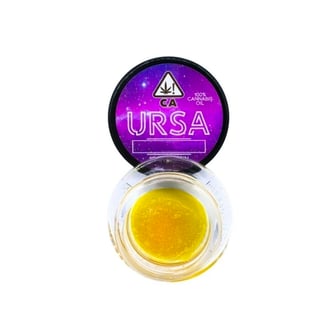 Ursa Extracts — Caribbean Cookies