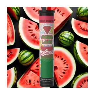 Watermelon Mojito [1g] by Wavez