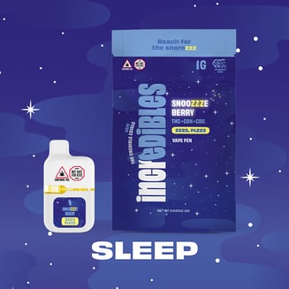 Snoozzzeberry [1g] by incredibles