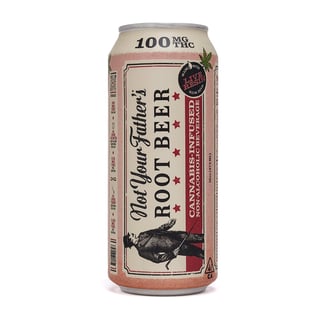 Not Your Father's — Root Beer