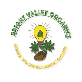 Alien Mimosa by Bright Valley Organics