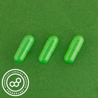 High Strength Indoti Capsule 4859 by Theraplant