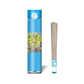Hollywood [1g] by Cookies
