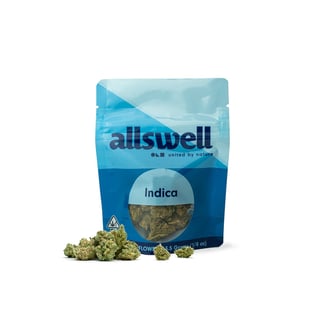 Allswell — Obsidian Bliss