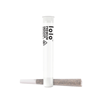 lolo — Berry OG
