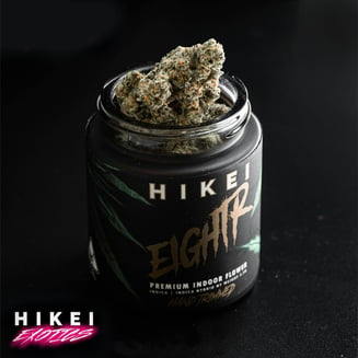 Captain Caveman by Hikei Exotics