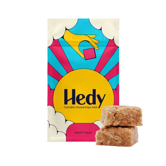 Americanna Berry (100mg) by Hedy