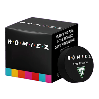 Watermelon ZKZ by Homiez