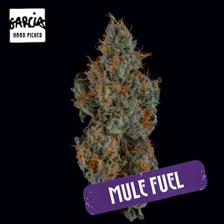 Mule Fuel by Garcia Hand Picked