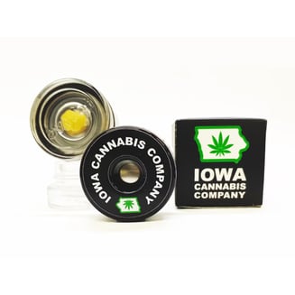A. S. by Iowa Cannabis Company