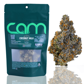CBX Cannabiotix Cereal Milk | Klover Dispensary San Diego, CA